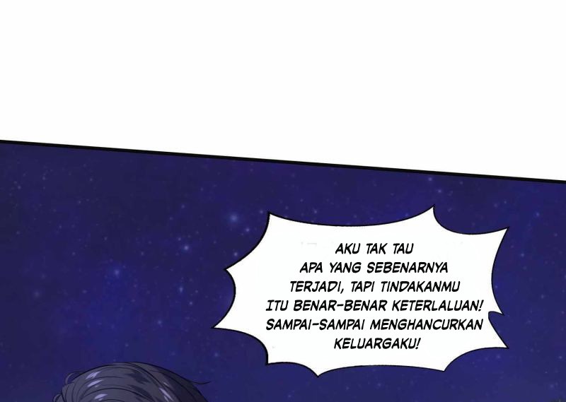 The Power of Soul (Soul Thorn) Chapter 02 Gambar 14